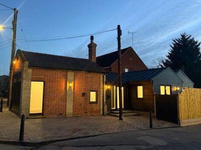 Bungalow for sale in Maldon, Essex