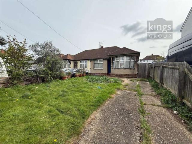 Bungalow for sale in Greater London