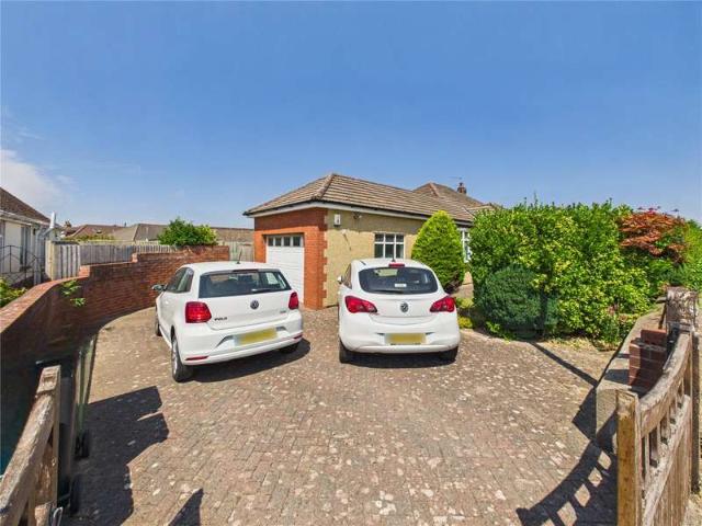 Bungalow for sale in Hanham Abbots, Kingswood