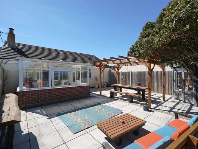 Bungalow for sale in Chedburgh, Suffolk