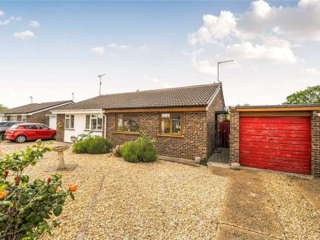 Bungalow for sale in Westborough, Surrey