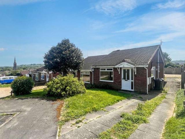 Bungalow for sale in Grantham, Barholm