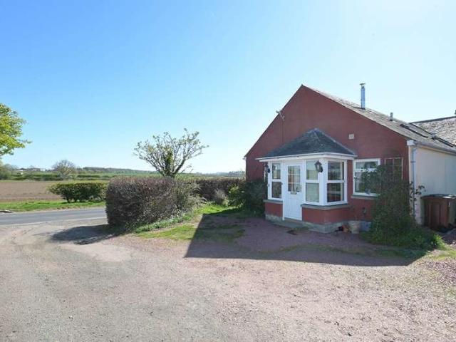 Cottage for sale in Scotland