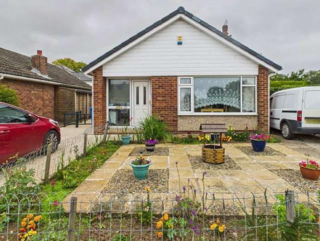 Bungalow for sale in Whitby, North Yorkshire