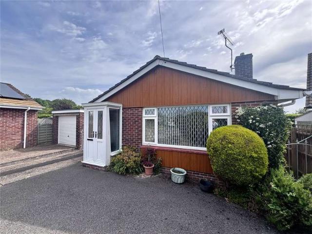 Bungalow for sale in Charminster, East Dorset