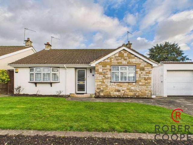 Bungalow for sale in London Borough of Hillingdon, Greater London