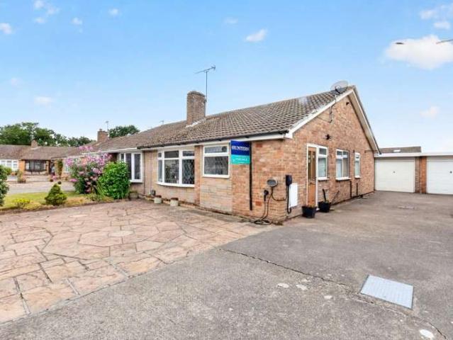 Bungalow for sale in Bishopthorpe, York