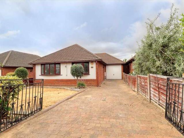 Bungalow for sale in Dale Hill, Essex