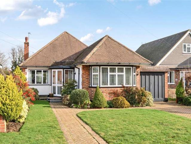 Bungalow for sale in Blackhills, Surrey