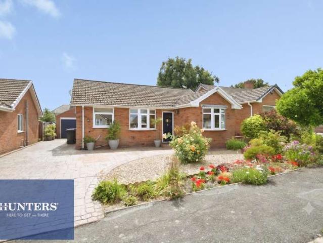 Bungalow for sale in Loundsley Green