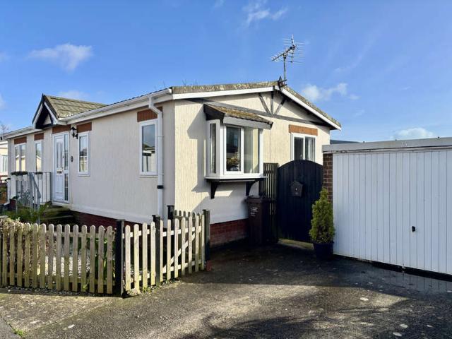 Bungalow for sale in Treneere, Penzance