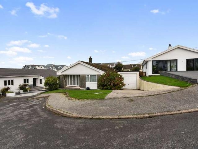 Bungalow for sale in Port Gaverne