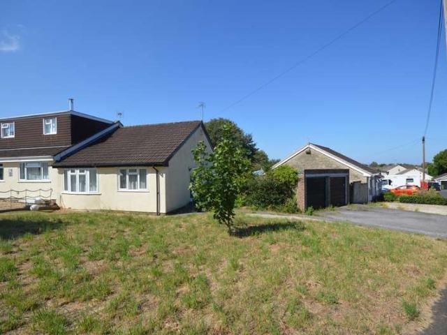 Bungalow for sale in Cheddar, Somerset