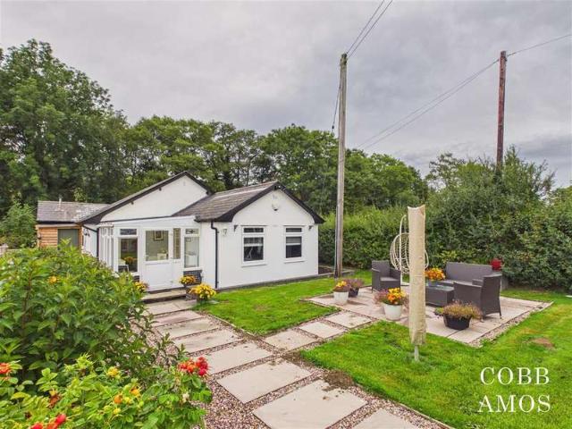 Bungalow for sale