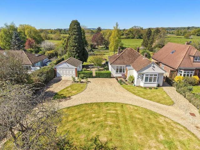 Bungalow for sale in Red Hill, Surrey