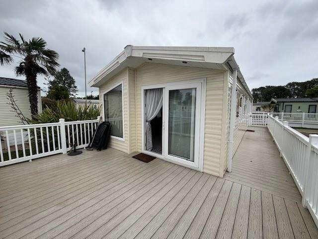 Bungalow for sale in Monkton, Acol