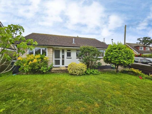 Bungalow for sale in Totland, Isle Of Wight