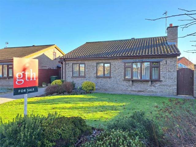 Bungalow for sale in Burnham-on-Sea and Highbridge, Burnham-on-sea