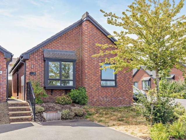 Bungalow for sale in Elmton, East Midlands