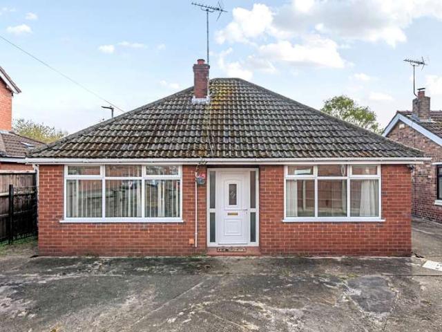 Bungalow for sale in Hammond Street