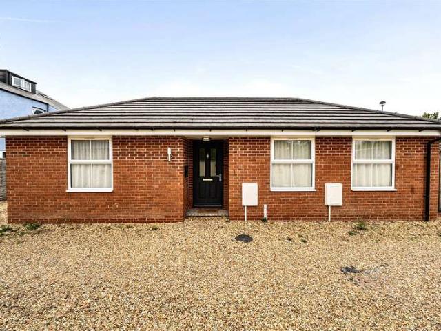Bungalow for sale in Widemarsh, Lower Bullingham