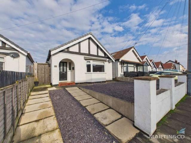 Bungalow for sale in Moreton, Wirral