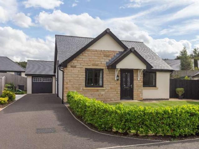 Bungalow for sale in Bare, Lancashire