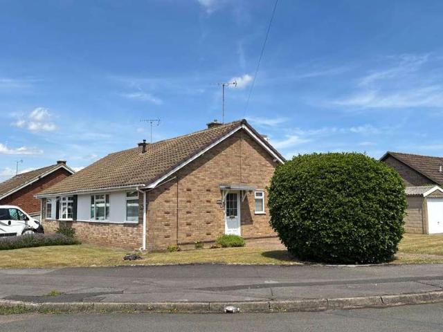 Bungalow for sale in Golden Valley, Gloucestershire