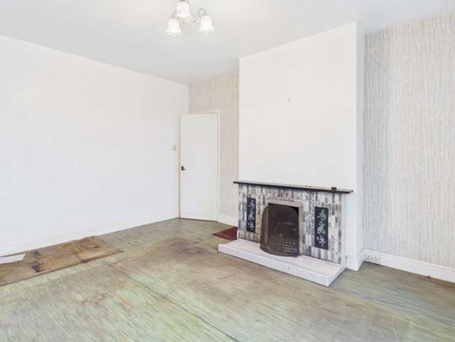 Bungalow for sale in Flookburgh