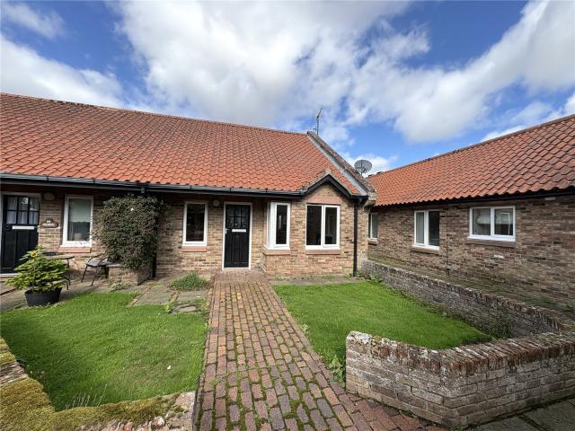 House for rent in Norham, Northumberland