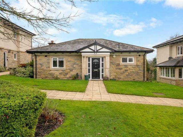 Bungalow for sale in Hampsthwaite, Killinghall