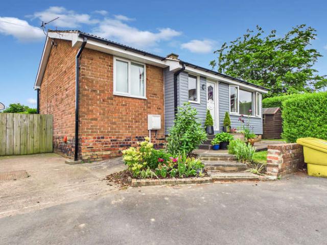 Bungalow for sale in Shilbottle, Northumberland