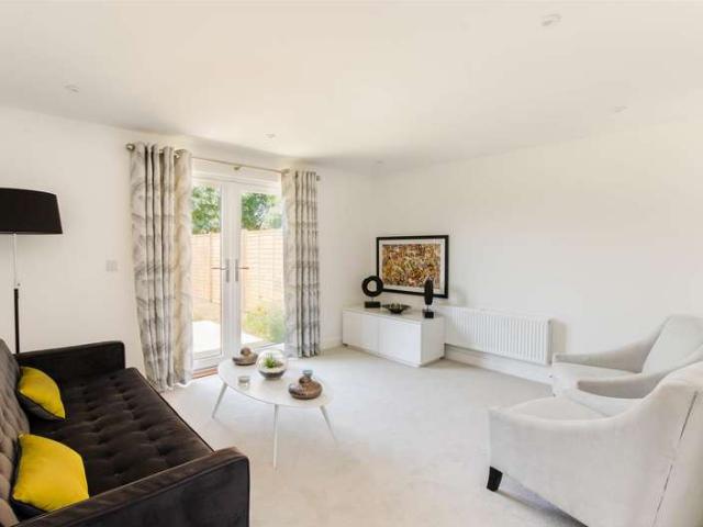 Bungalow for sale in Crostwick, Norfolk