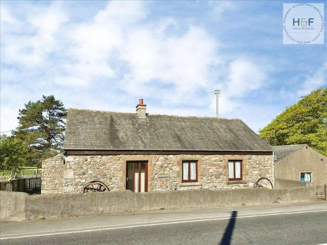 Bungalow for sale