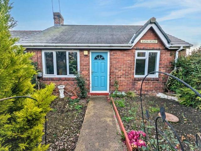 Bungalow for sale in Quaking Houses, Stanley