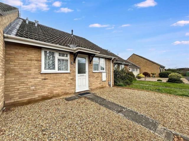Bungalow for sale in Crostwick, Norfolk