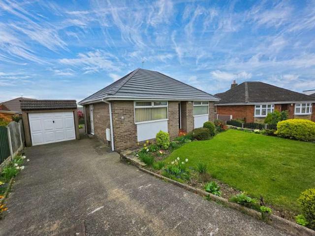 Bungalow for sale in Worsbrough Bridge, Worsbrough