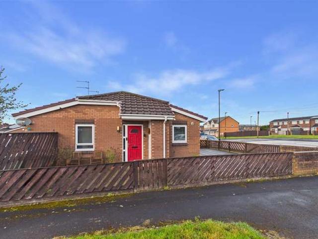 Bungalow for sale in Witherwack, Tyne And Wear
