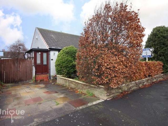 Bungalow for sale in Cabus, Lancashire