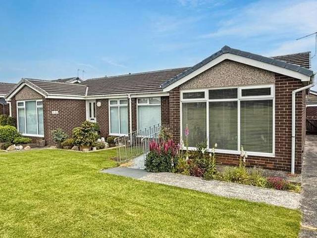 Bungalow for sale in Ellington and Linton, Northumberland