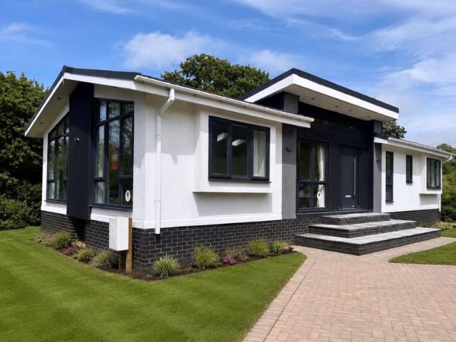 Bungalow for sale in Shide, Isle Of Wight