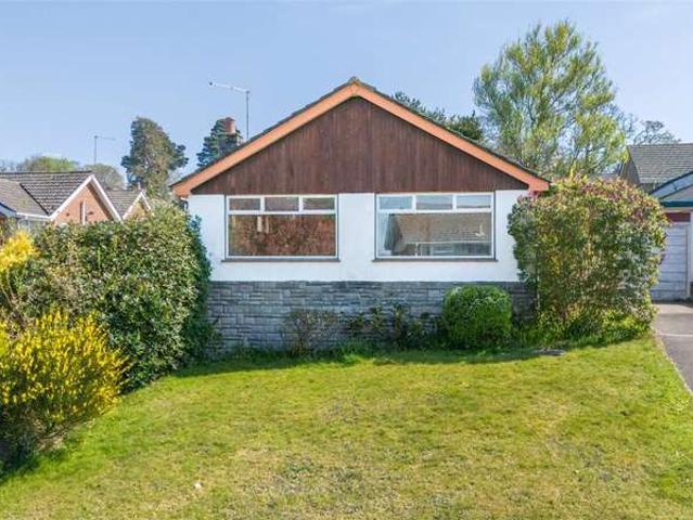 Bungalow for sale in Wimborne, East Dorset
