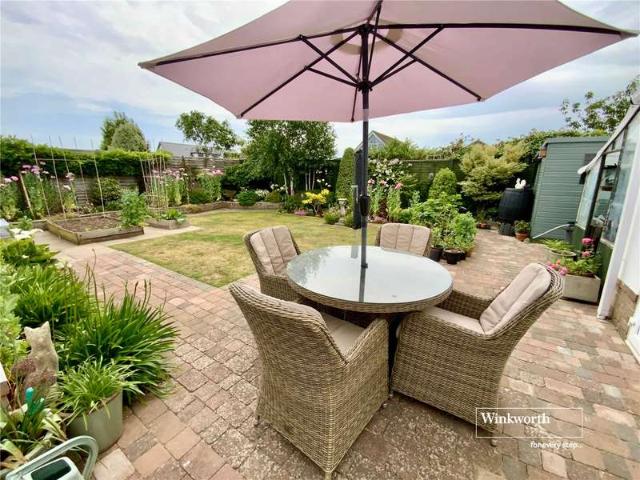 Bungalow for sale in Christchurch