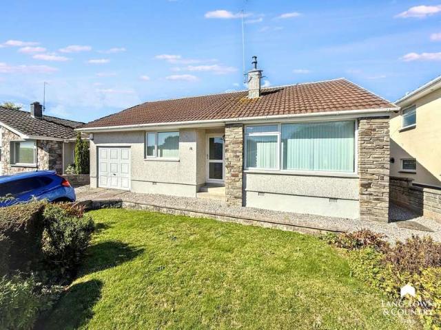 Bungalow for sale in Staddiscombe, Mount Wise