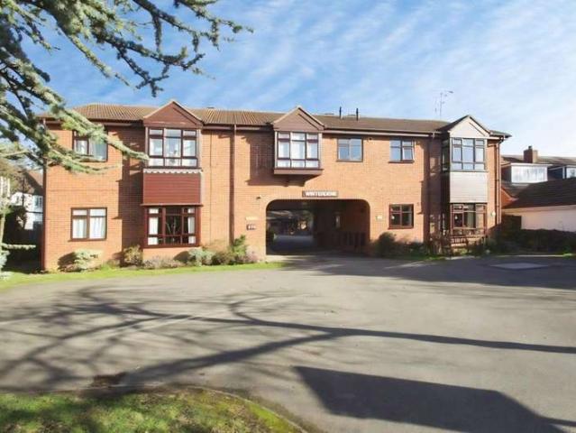 Bungalow for sale in Balsall, West Midlands