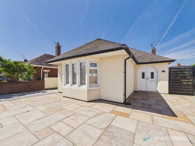Bungalow for sale in St Annes, Lytham
