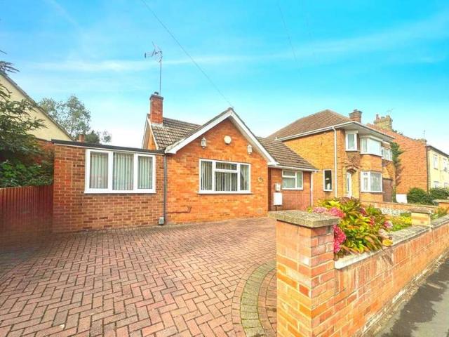 Bungalow for sale in Peterborough
