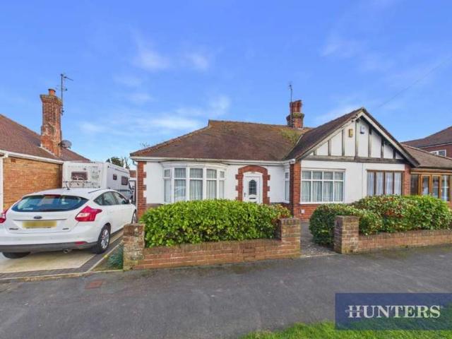 Bungalow for sale in Bridlington, East Riding Of Yorkshire