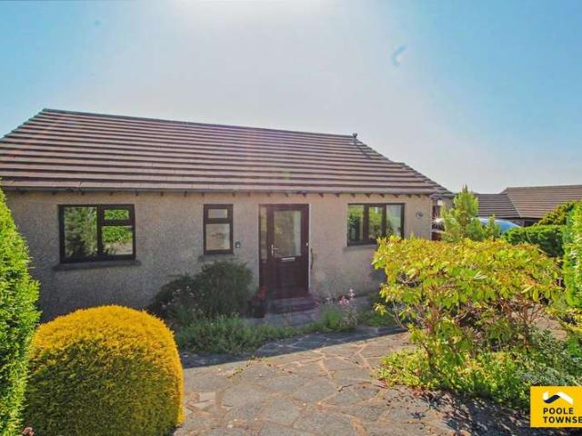 Bungalow for sale in Flookburgh