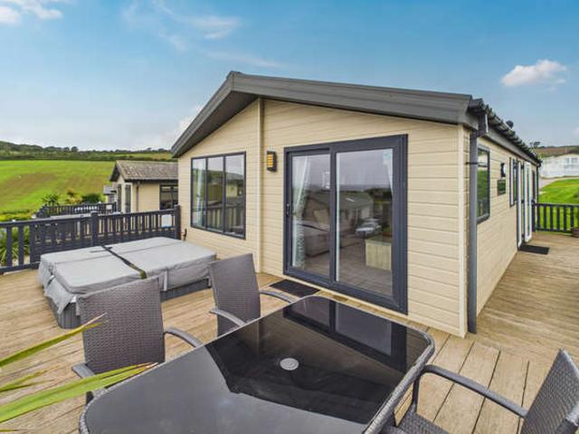 Bungalow for sale in Breage, Cornwall